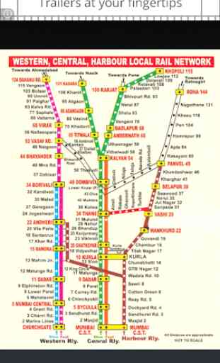 Mumbai Map 3