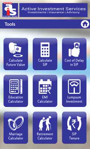 Mutual Fund App, SIP, ELSS Tax - Active Investment 4