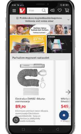 Online Shopping Finland - Finland Shopping 3