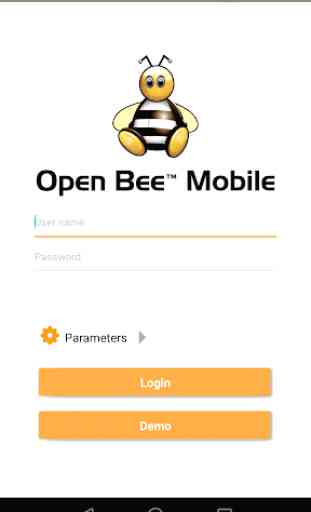 Open Bee Mobile 2