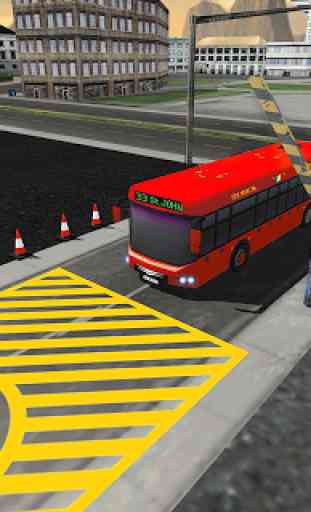 Parcheggio autobus 2019 1