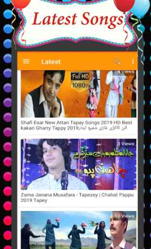 Pashto Video 2020 - Pashto Song, Dance with Comedy 1