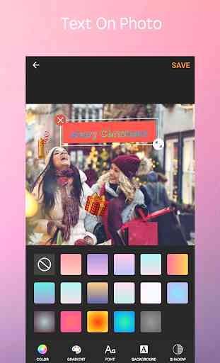Photo Collage - Photo Editor, Collage Maker 4