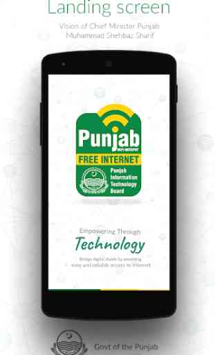 Punjab Wifi 1