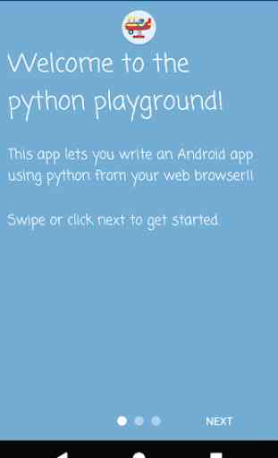 Python Playground 2