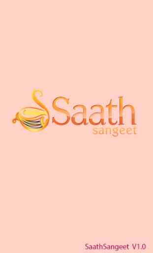 SaathSangeet Lehra & Tabla App 50% Launch Discount 2