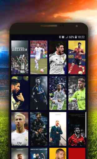 Sergio Ramos Wallpapers : Lovers forever 1