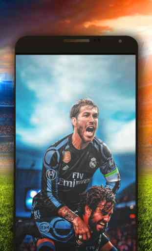 Sergio Ramos Wallpapers : Lovers forever 4