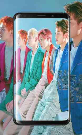 Shinee Wallpaper Kpop 2