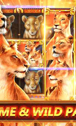 Slot Machines - Great Cat Slots™ Free Vegas Pokies 2