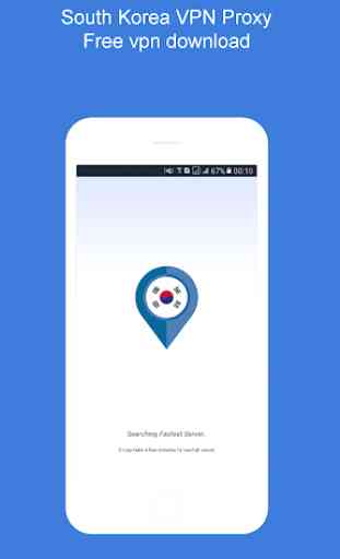 South Korea VPN Proxy - Free VPN Download 1