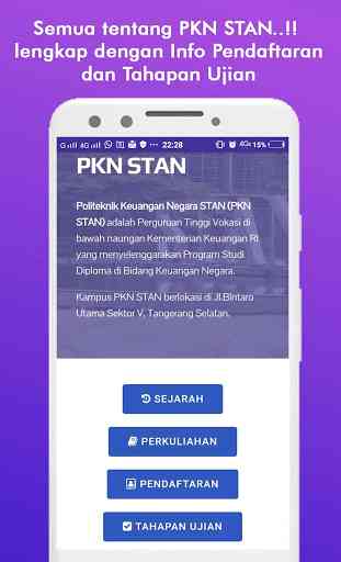 Spartan Free - Simulasi Try Out SPMB PKN STAN 2019 2