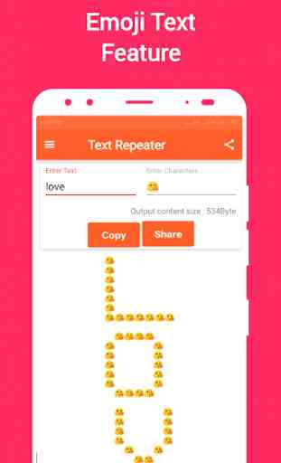 Text Repeater 2