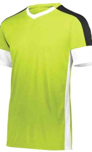 ultimo disegno soccer jersey 4
