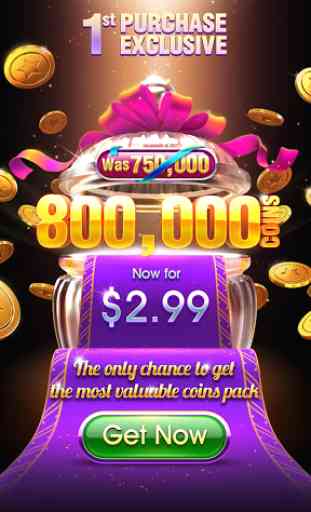 Vegas Slot Machines and Casino Games - Casino Plus 4