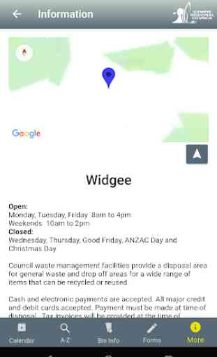 Waste Wise Gympie Council 4