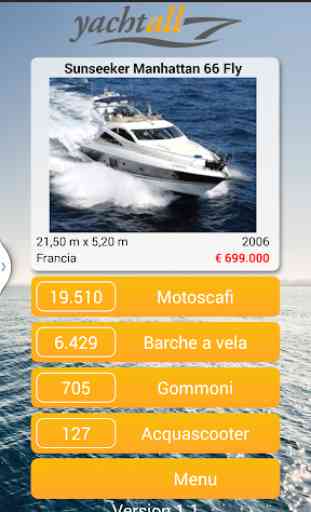 Yachtall.com - barche mercato 1