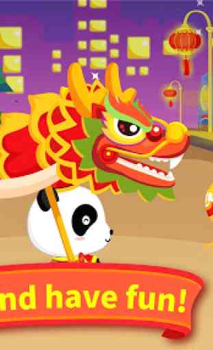 Chinese New Year - For Kids 4