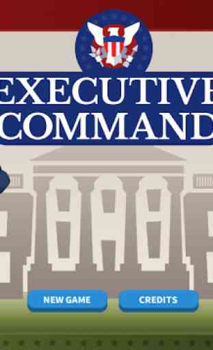 Executive Command 1