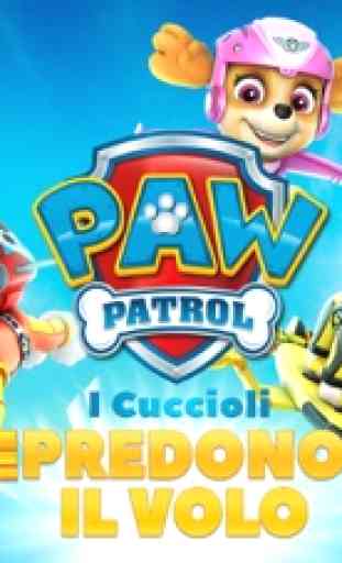 Paw Patrol: Cielo + Mare 1