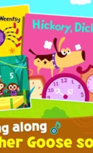 Pinkfong Mother Goose 2