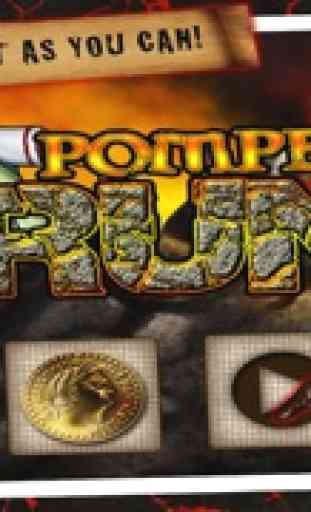 Pompeii Run Vulcano Fuga 3