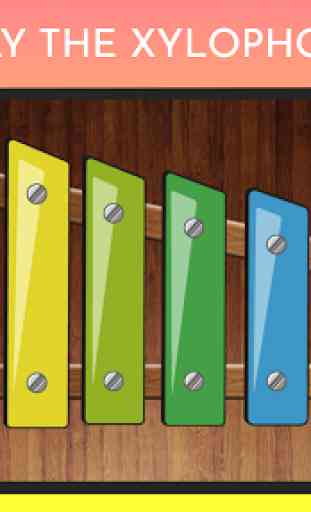 Xylophone For Kids 4