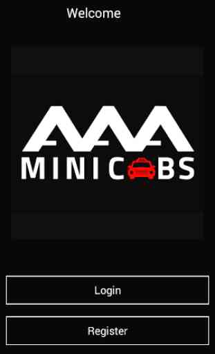AAA Minicabs - New Regency 1