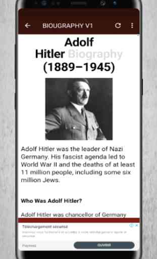 Adolf Hitler Mein Kampf Free Book Audio Video 2