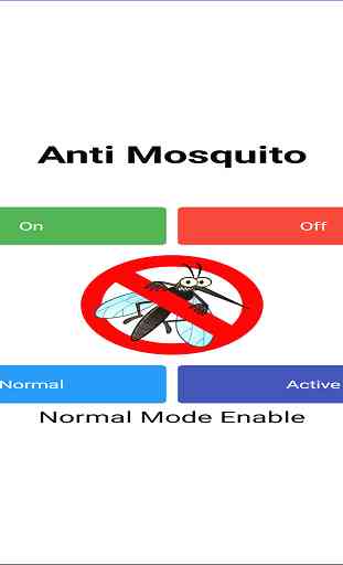 Anti Mosquito App 3