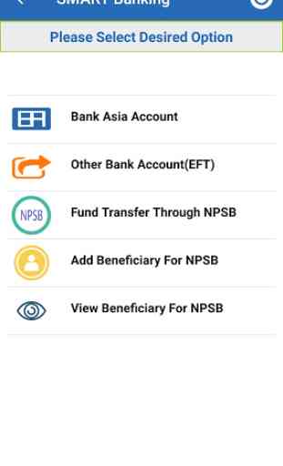 Bank Asia SMART App 4