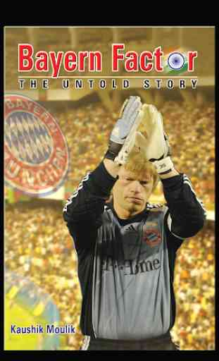Bayern Factor - The Untold Story 3