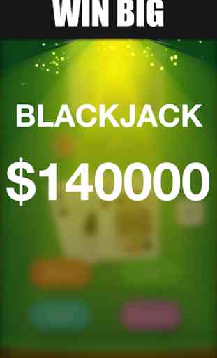 BlackJack 21 3