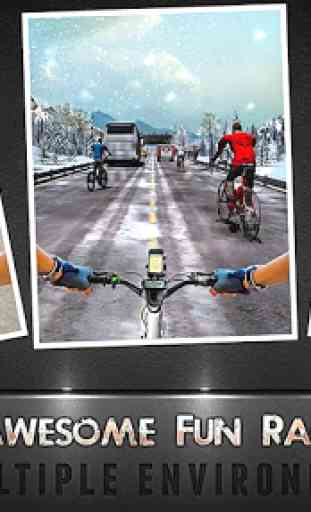 BMX Bicycle Rider Racer 2019  4