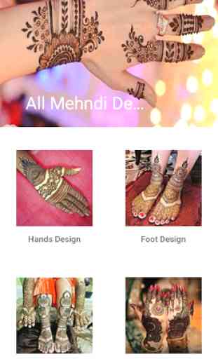 Bridal Mehndi Designs 2020 2