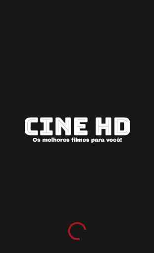 Cine HD 2
