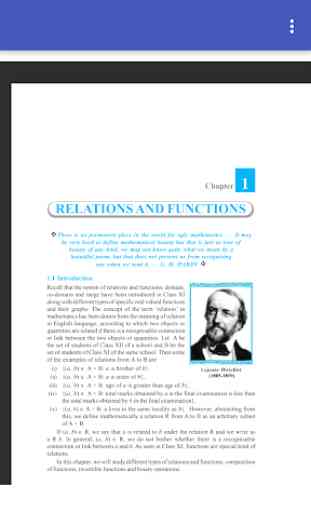 Class 12 Mathematics NCERT BOOK PDF 2