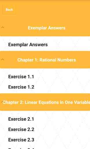 Class 8 Maths CBSE Solutions 3