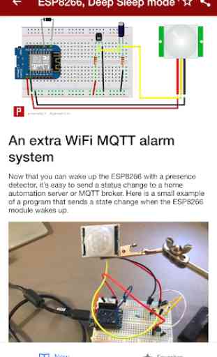 DIY Projects  Smart Home IoT Arduino ESP8266 ESP32 1