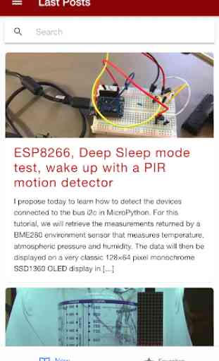 DIY Projects  Smart Home IoT Arduino ESP8266 ESP32 4