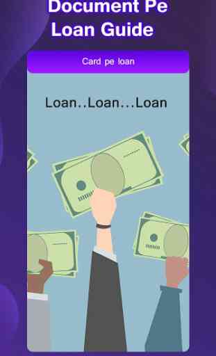 Document Pe Loan Guide : 1 Minute me Loan 2