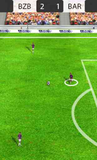 Dream Football Ultimate League Soccer -Football 19 4