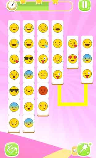 Emoji link: il gioco di smiley 2