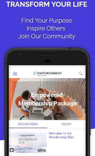 Empowerment Partnership 3