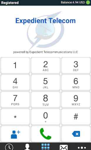 Expedient Telecom 1