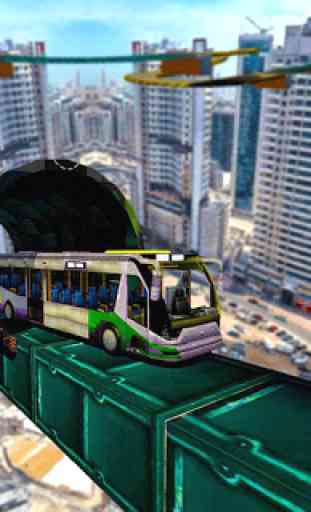 Extreme Impossible Bus Simulator 2019 1