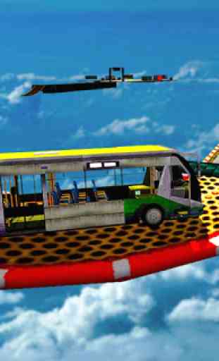 Extreme Impossible Bus Simulator 2019 3