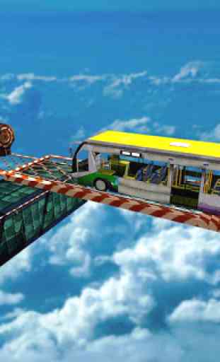 Extreme Impossible Bus Simulator 2019 4