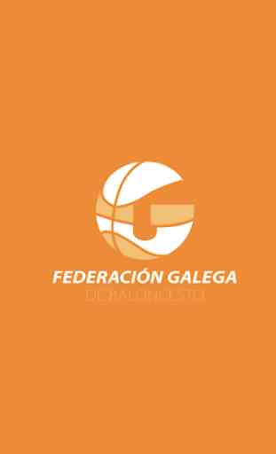 Federación Galega de Baloncesto 1