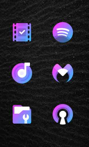 GION - Icon Pack 2
